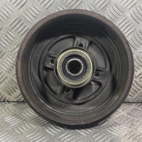 Tambour arriere droit RENAULT CLIO 4