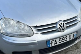 Leve vitre electrique avant droit VOLKSWAGEN GOLF 5