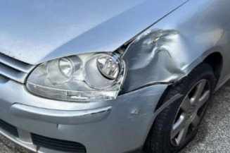 Serrure avant droit VOLKSWAGEN GOLF 5