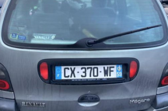 Serrure avant gauche RENAULT SCENIC 1