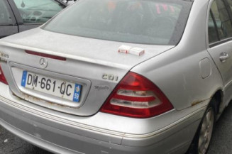 Vitre avant droit MERCEDES CLASSE C 203