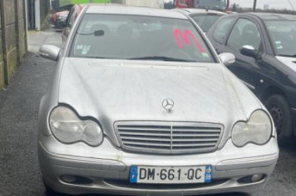 Pare soleil droit MERCEDES CLASSE C 203