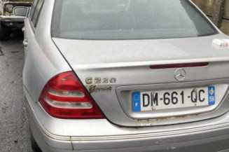 Pare soleil droit MERCEDES CLASSE C 203