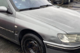 Calandre PEUGEOT 406