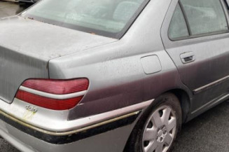 Calandre PEUGEOT 406