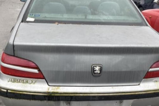 Capot PEUGEOT 406