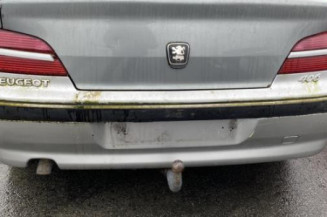 Capot PEUGEOT 406