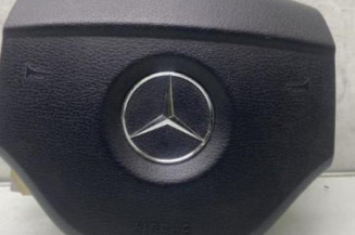 Air bag conducteur MERCEDES CLASSE M 164 Photo n°1