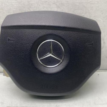 Air bag conducteur MERCEDES CLASSE M 164 Photo n°1