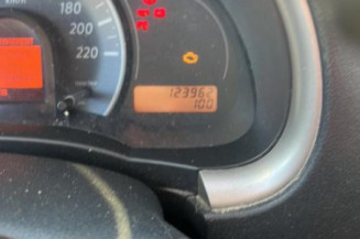 Compteur NISSAN MICRA 4