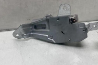 Moteur essuie glace arriere NISSAN MICRA 4