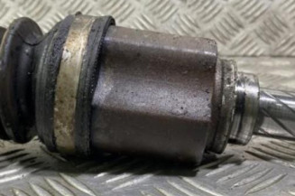 Cardan droit (transmission) NISSAN MICRA 4