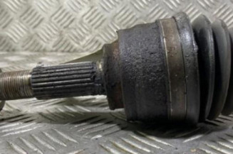 Cardan droit (transmission) NISSAN MICRA 4