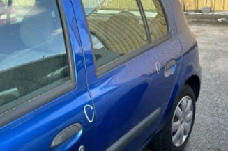 Moteur RENAULT CLIO 2 CAMPUS