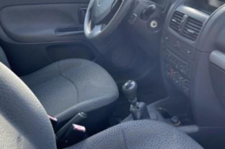 Moteur RENAULT CLIO 2 CAMPUS