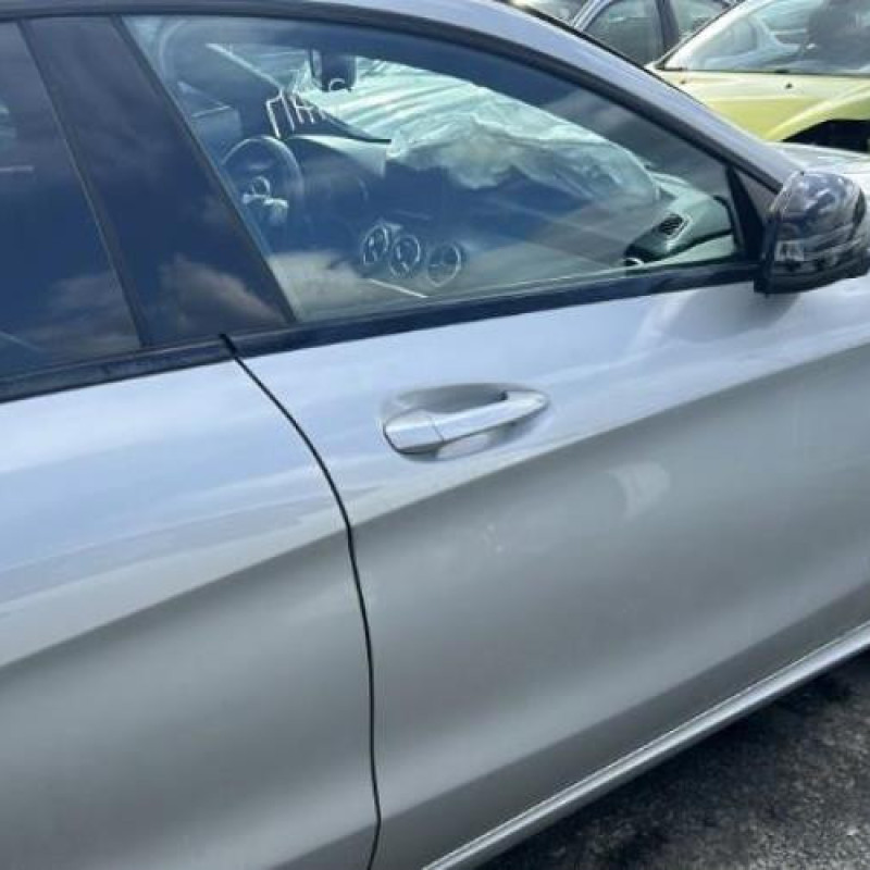 Avertisseur/Klaxon MERCEDES CLASSE CLA 117 Photo n°14