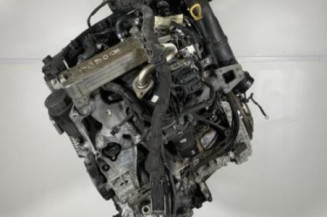 Moteur MERCEDES CLASSE CLA 117