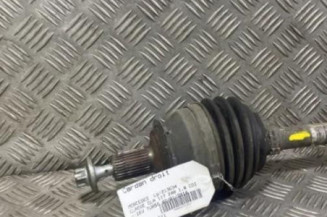 Cardan droit (transmission) MERCEDES CLASSE CLA 117