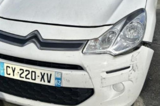 Feu arriere secondaire droit (feux) CITROEN C3 2