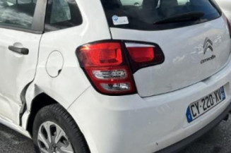 Poignee porte avant gauche CITROEN C3 2