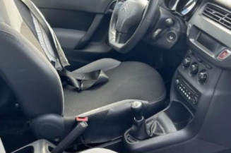 Poignee porte avant gauche CITROEN C3 2