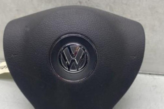 Air bag conducteur VOLKSWAGEN TIGUAN 1 Photo n°1