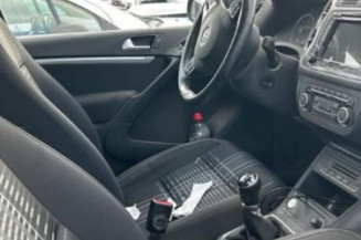 Air bag rideau droit VOLKSWAGEN TIGUAN 1