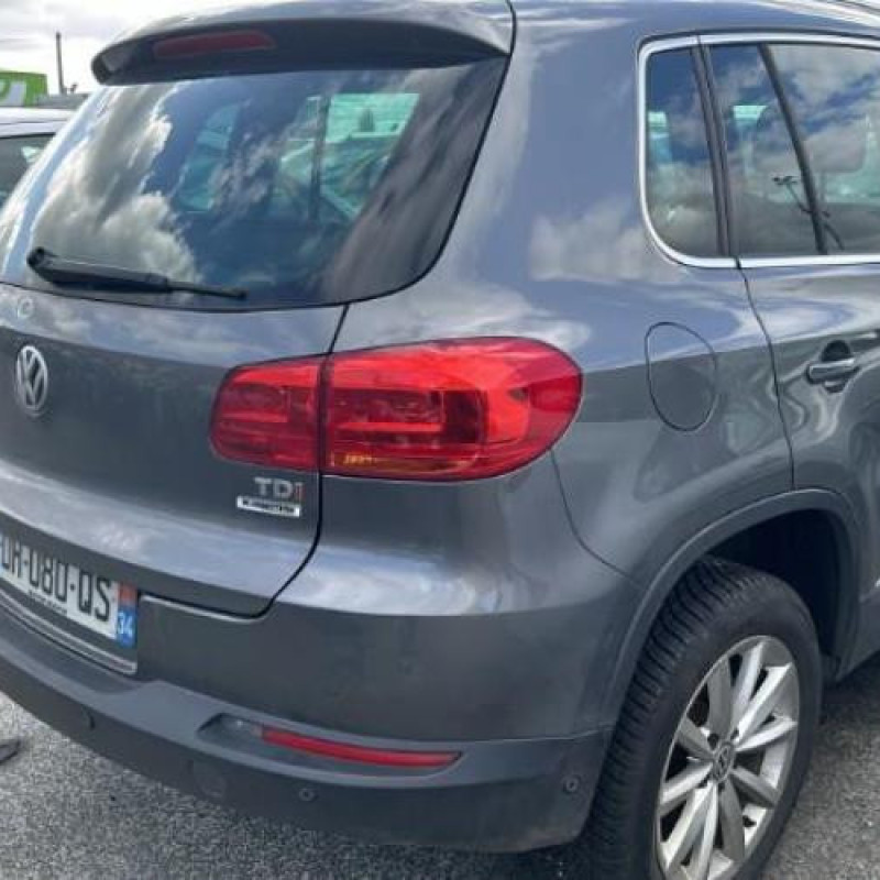 Amortisseur avant droit VOLKSWAGEN TIGUAN 1 Photo n°12