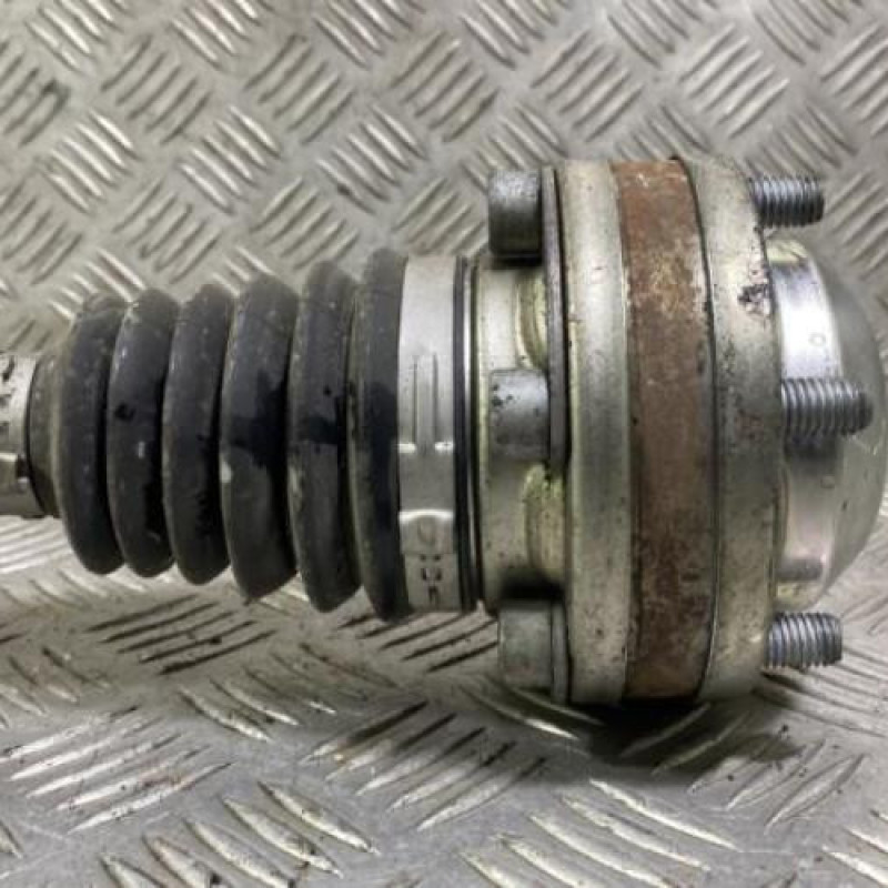 Cardan droit (transmission) VOLKSWAGEN TIGUAN 1 Photo n°2