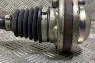 Cardan gauche (transmission) VOLKSWAGEN TIGUAN 1