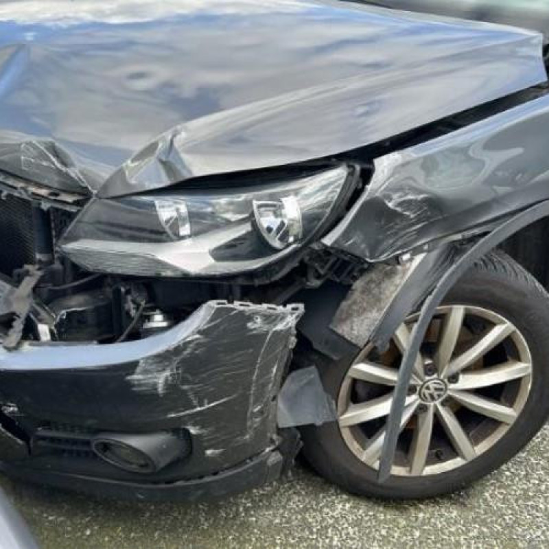 Pivot de moyeu avant droit VOLKSWAGEN TIGUAN 1 Photo n°6