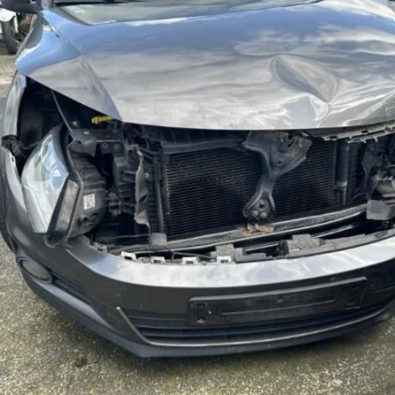 Ressort de suspension arriere VOLKSWAGEN TIGUAN 1 Photo n°5