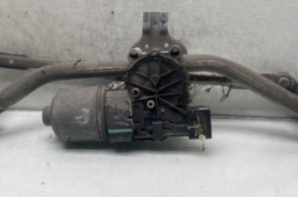 Moteur essuie glace avant PEUGEOT 207