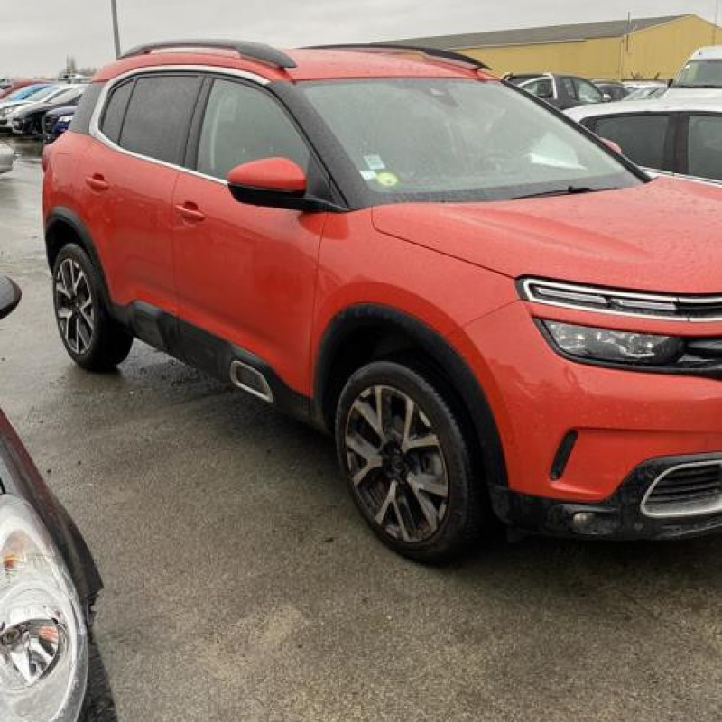 Custode arriere gauche CITROEN C5 AIRCROSS Photo n°8