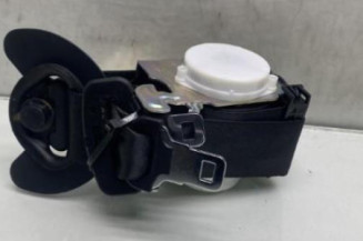 Ceinture arriere centrale CITROEN C5 AIRCROSS