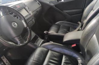 Boitier air bag VOLKSWAGEN TIGUAN 1