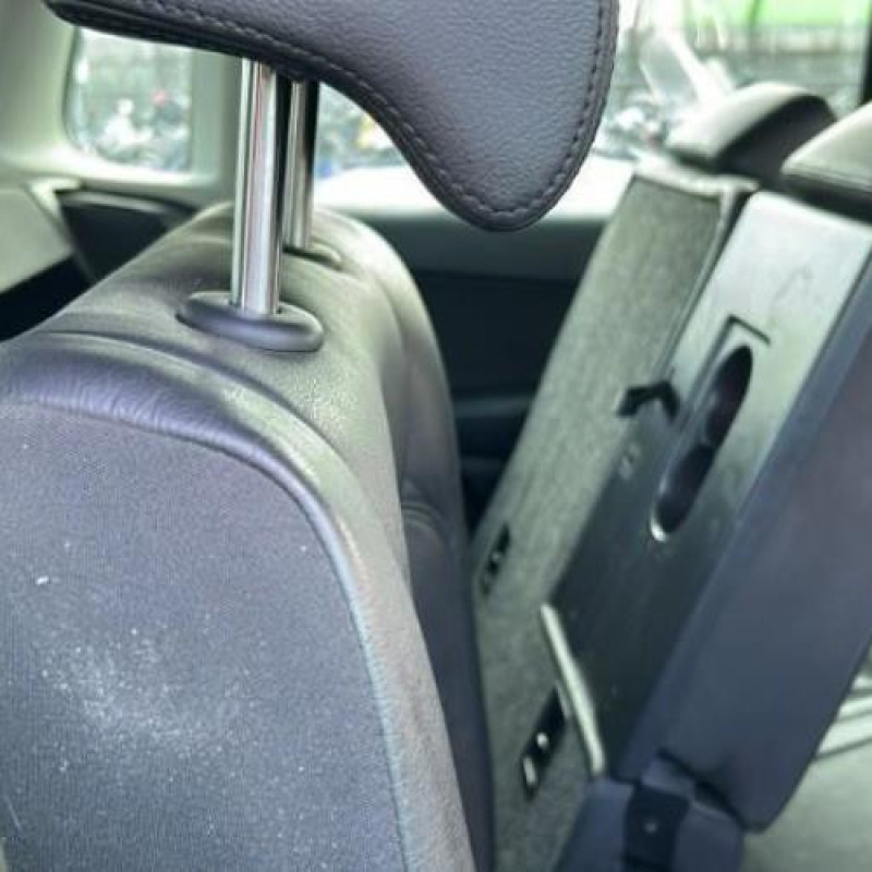 Boitier air bag VOLKSWAGEN TIGUAN 1 Photo n°15