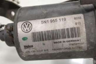 Moteur essuie glace avant VOLKSWAGEN TIGUAN 1