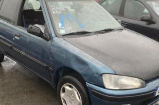 Porte arriere droit PEUGEOT 106