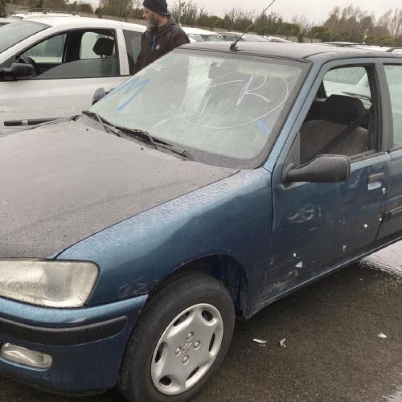 Porte arriere droit PEUGEOT 106 Photo n°10