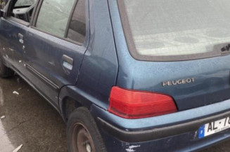 Porte arriere droit PEUGEOT 106