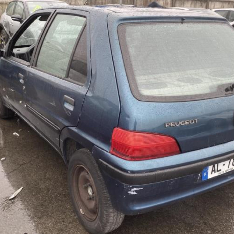 Porte arriere droit PEUGEOT 106 Photo n°12