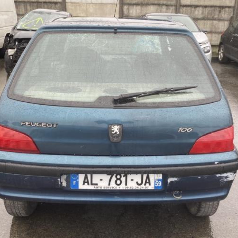 Porte arriere droit PEUGEOT 106 Photo n°13