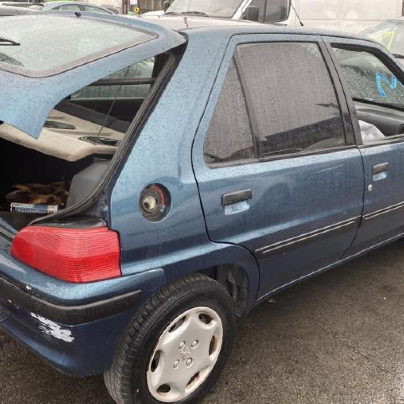 Porte arriere droit PEUGEOT 106 Photo n°14