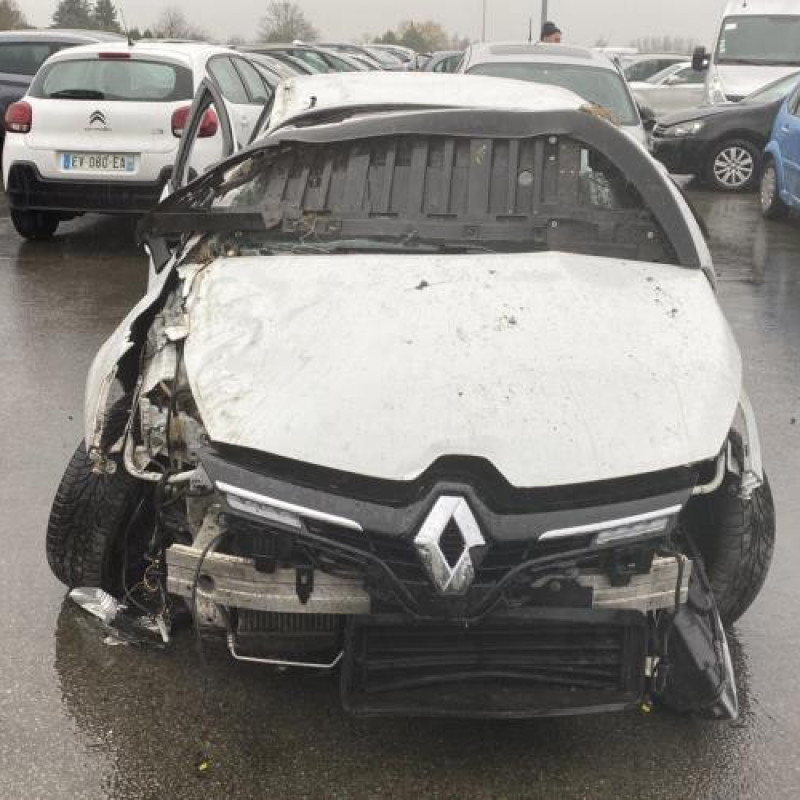 Bras essuie glace arriere RENAULT CLIO 4 Photo n°5