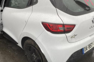 Bras essuie glace arriere RENAULT CLIO 4