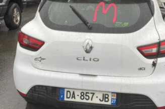 Bras essuie glace arriere RENAULT CLIO 4