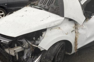 Poignee porte avant gauche RENAULT CLIO 4