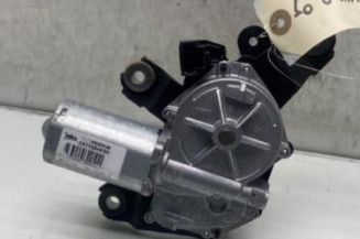 Moteur essuie glace arriere RENAULT CLIO 4