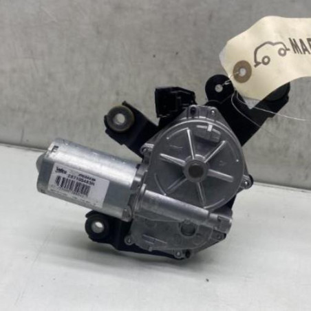 Moteur essuie glace arriere RENAULT CLIO 4